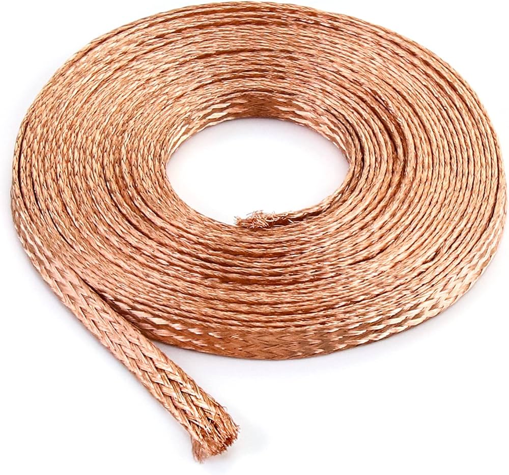 Best Copper Braid Manufacturers