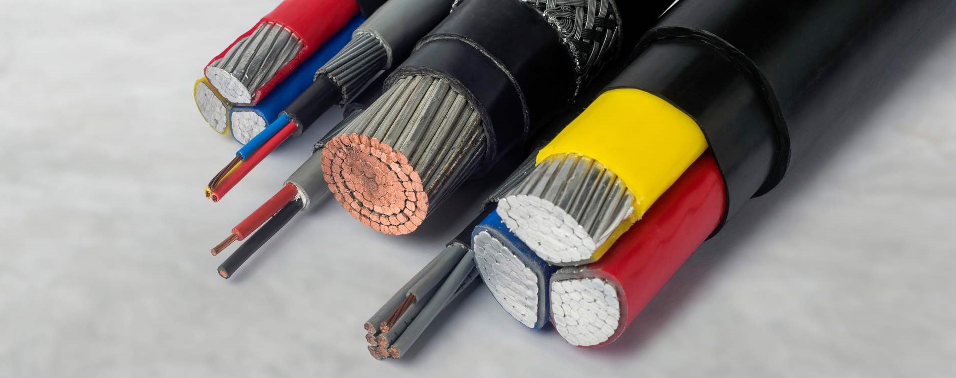 Rubber Trailing Cable Manufacturers in India