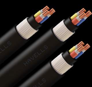 Fire Survival Cables Manufacturers in India