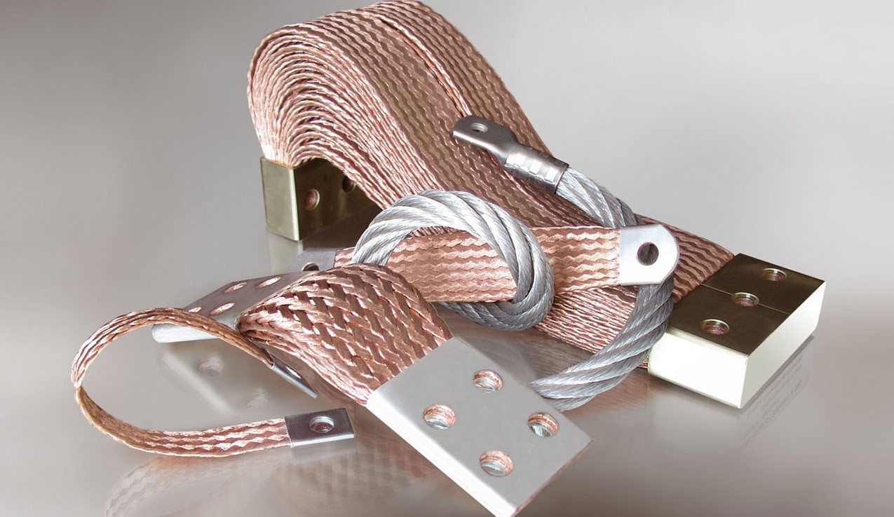 Best Copper Braid Manufacturers in India